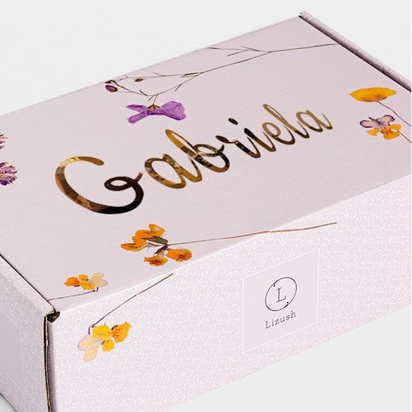 Ultra Lush Bath Bomb Gift Set | Natural Spa Fizzies