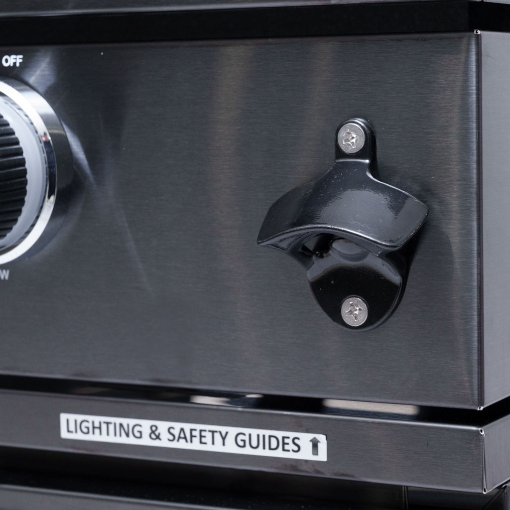 Ultra-Premium-Stainless-Steel-Outdoor-Grade-Gas-Grill-With-Rotisserie-Assembly | Castelle