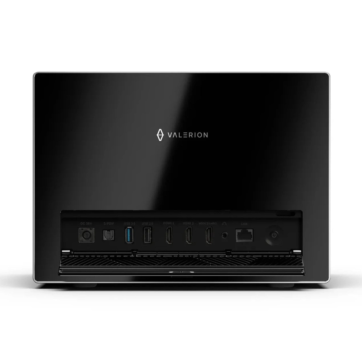 Valerion VisionMaster Max | Professional Grade 4K Home Theater Projector