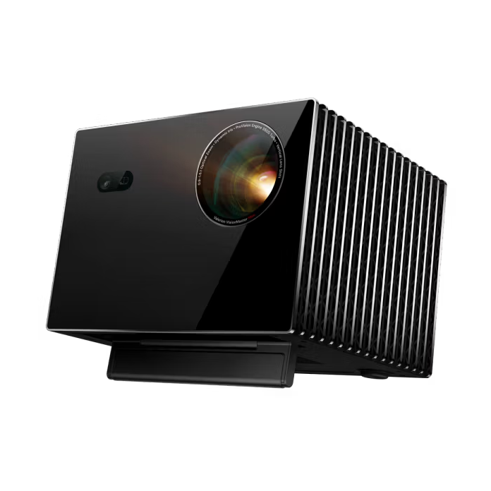 Valerion VisionMaster Max | Professional Grade 4K Home Theater Projector