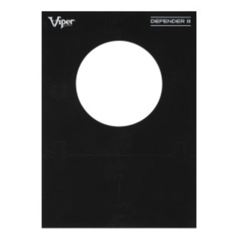 Viper Wall Defender III Dartboard Surround by C.P.Dean Company