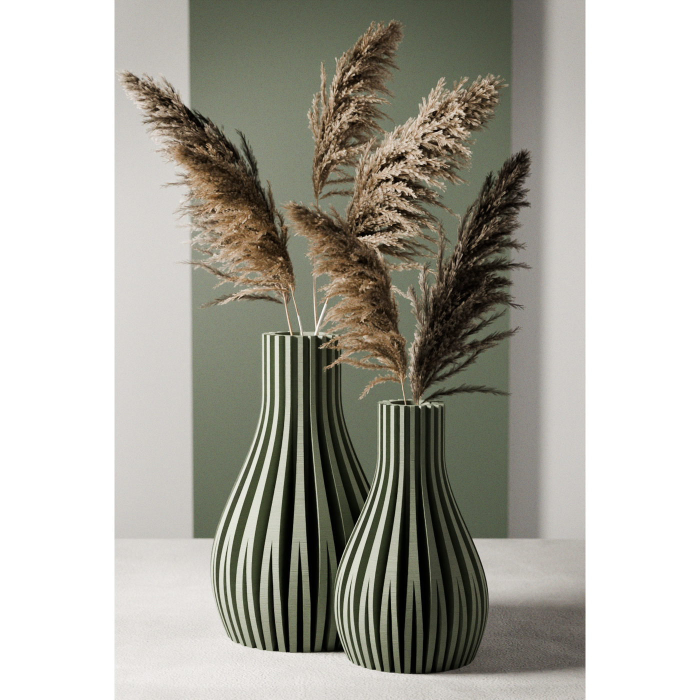 WILLOW Vase