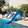 WOW Watersports Cascade Pool Slide