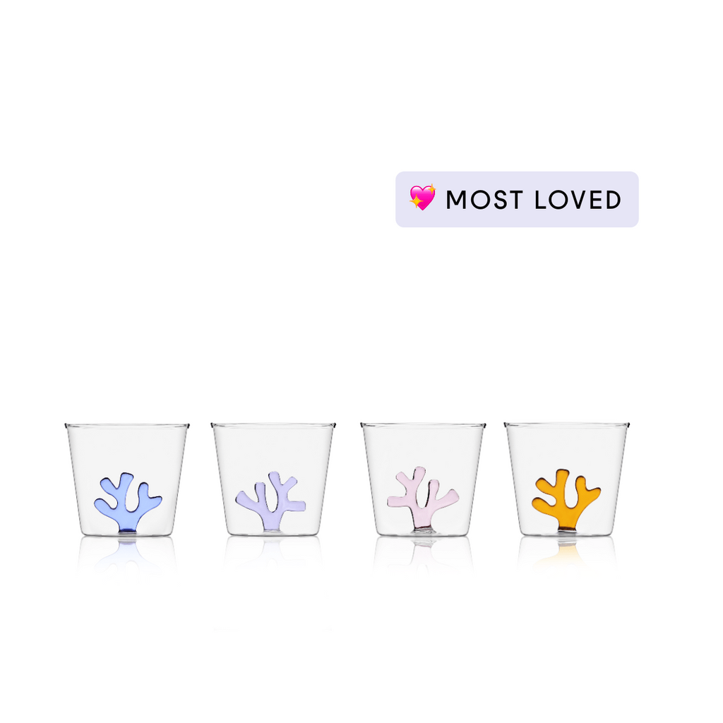 Water Tumblers