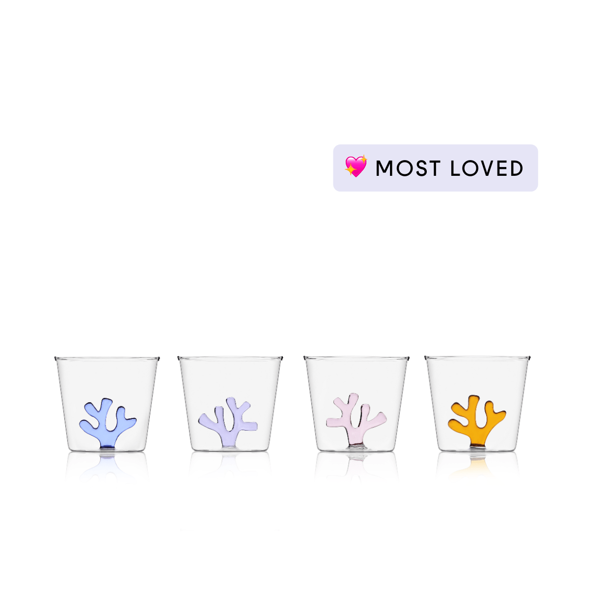 Water Tumblers