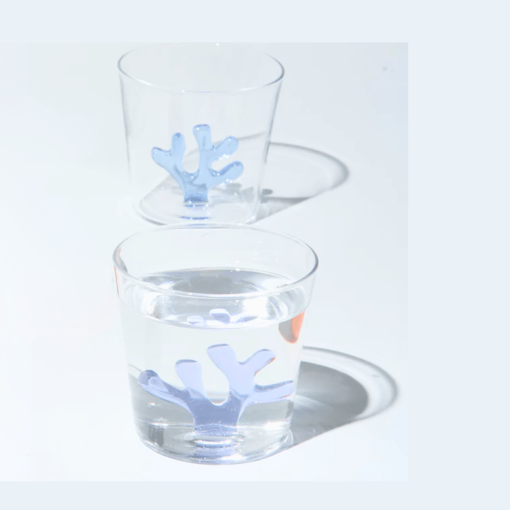 Water Tumblers