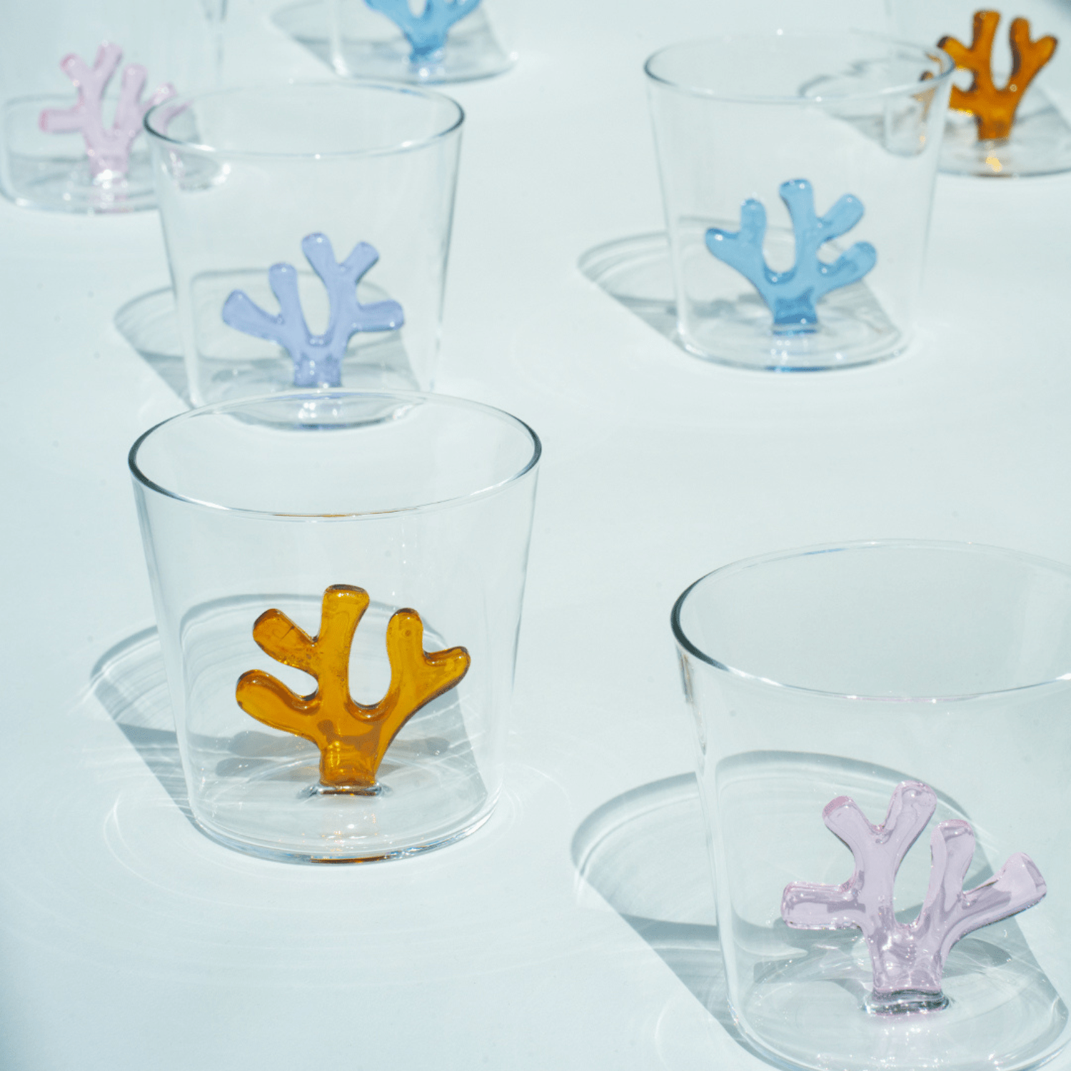 Water Tumblers
