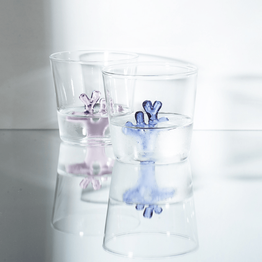 Water Tumblers