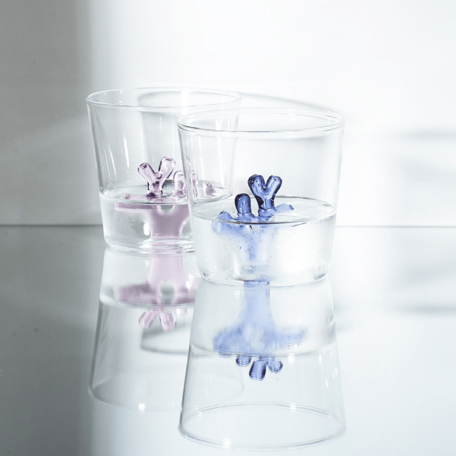 Water Tumblers