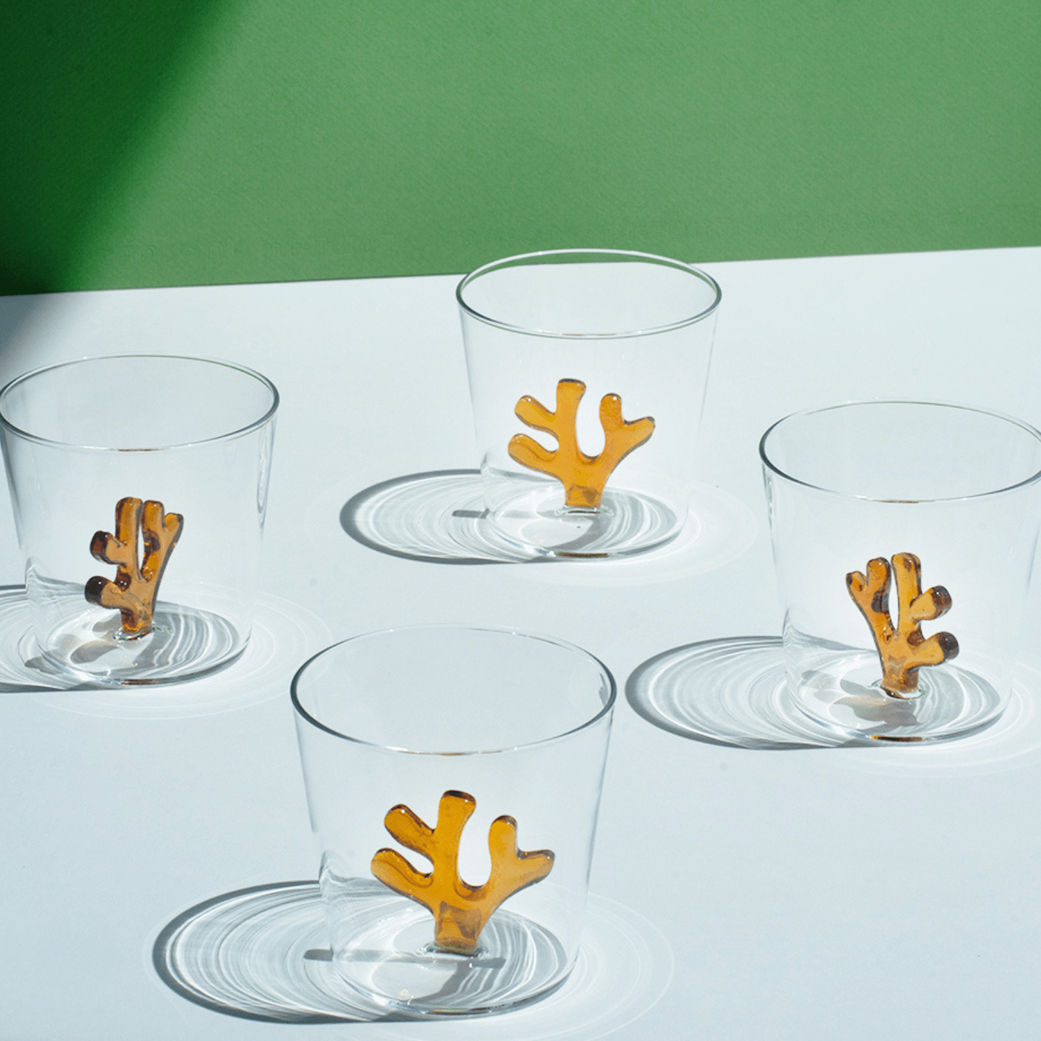 Water Tumblers