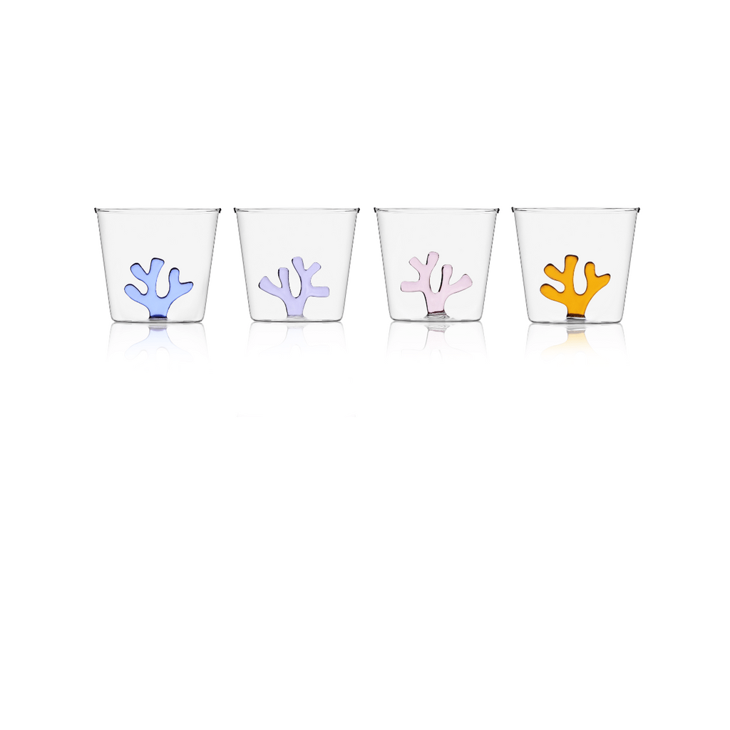 Water Tumblers
