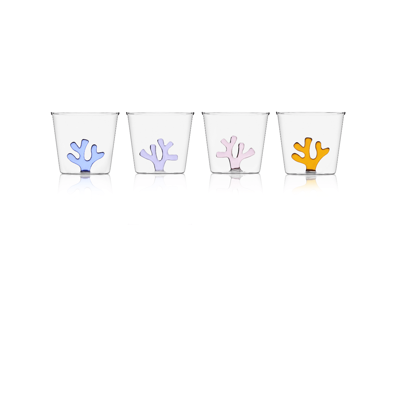 Water Tumblers