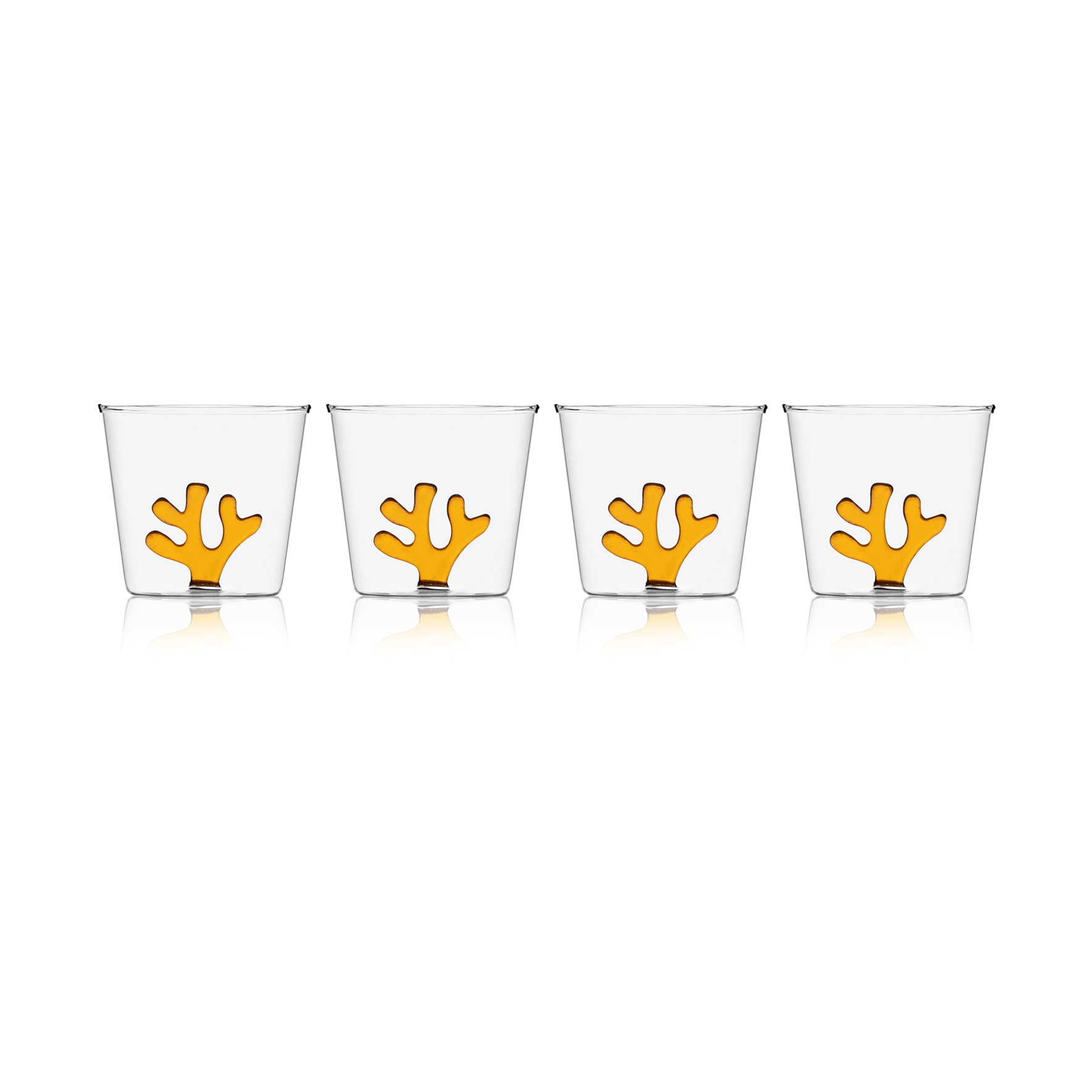 Water Tumblers