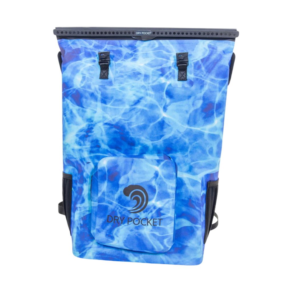 Waterproof Floating Backpack Cooler