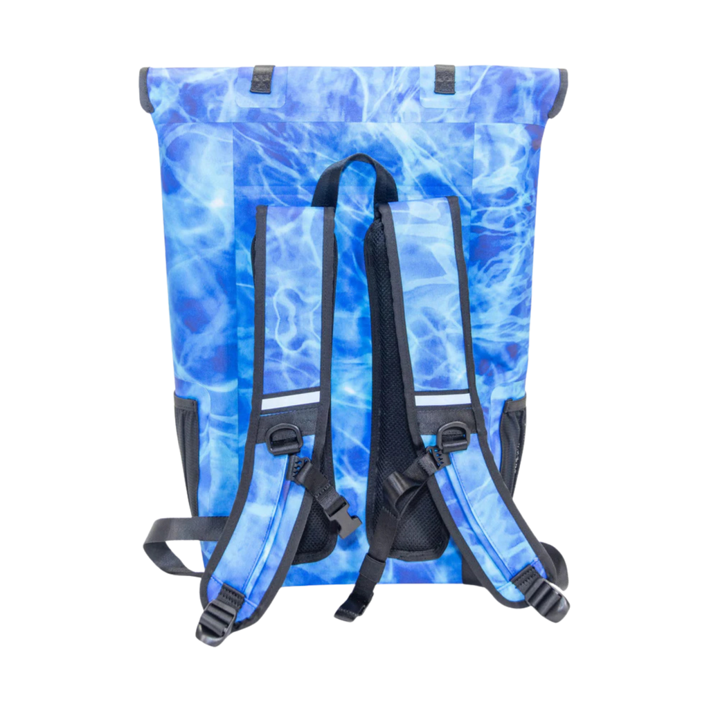 Waterproof Floating Backpack Cooler