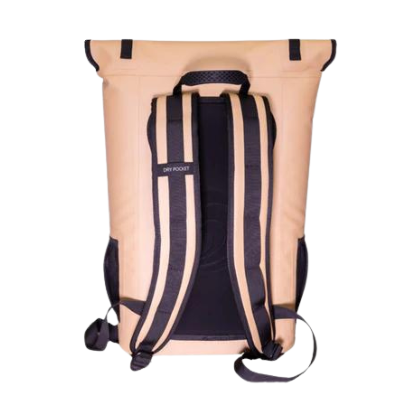 Waterproof Floating Backpack Cooler With Dry Bag