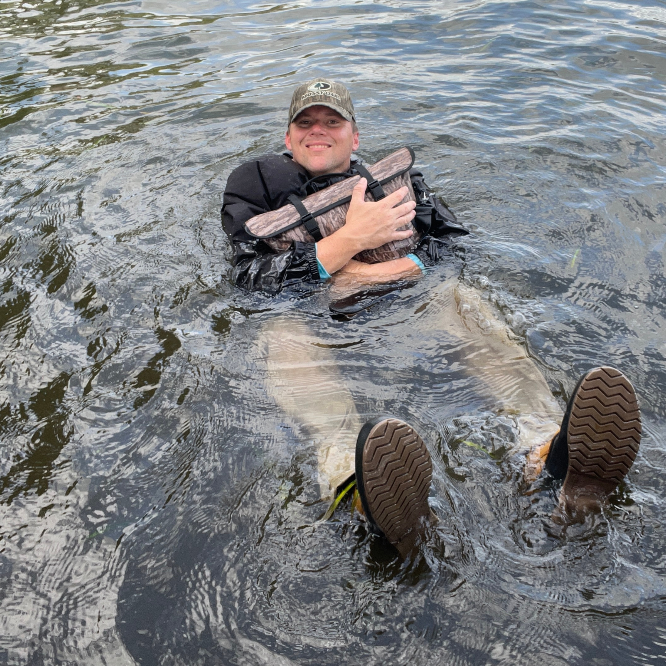 Waterproof Floating Cooler Bag