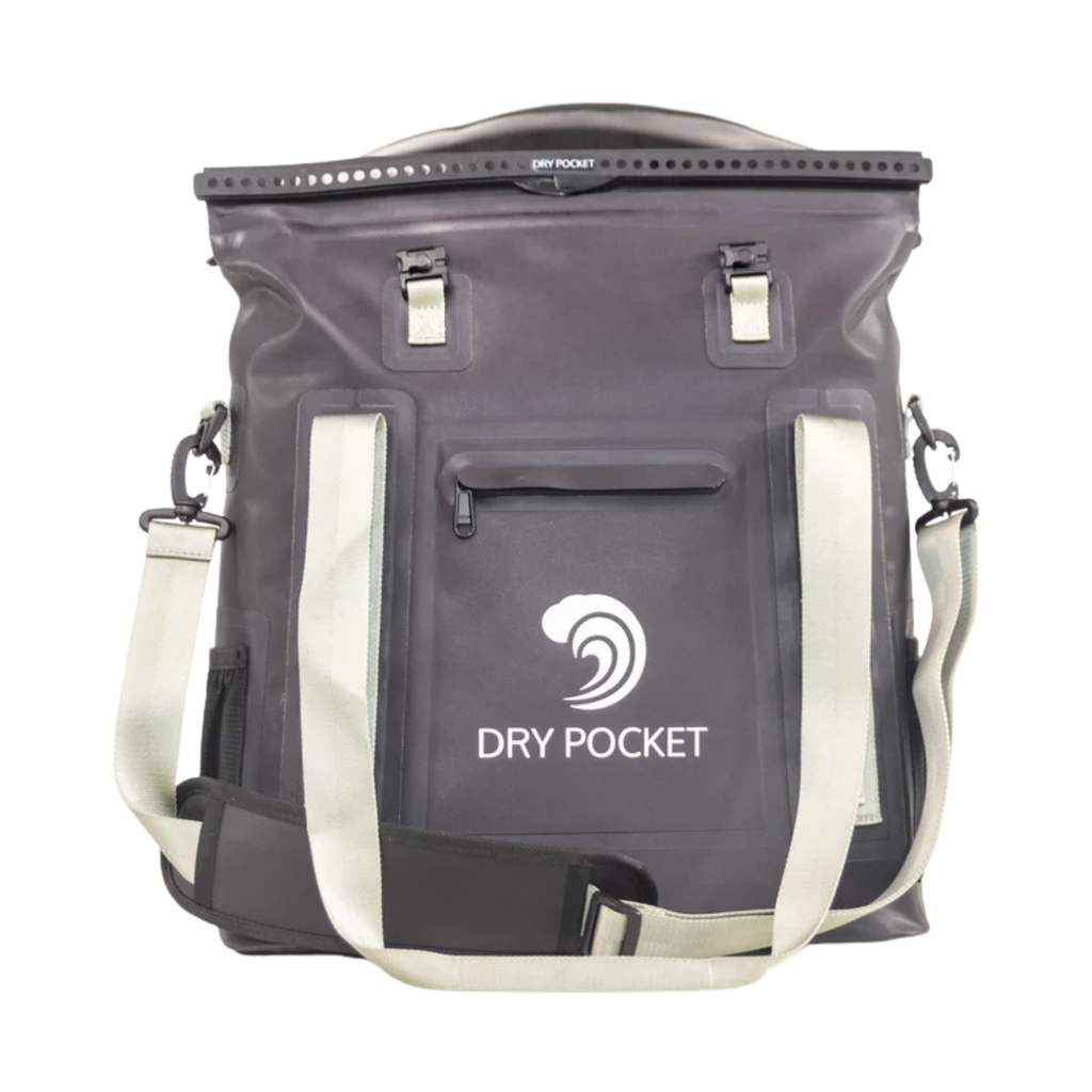 Waterproof Floating Tote Cooler