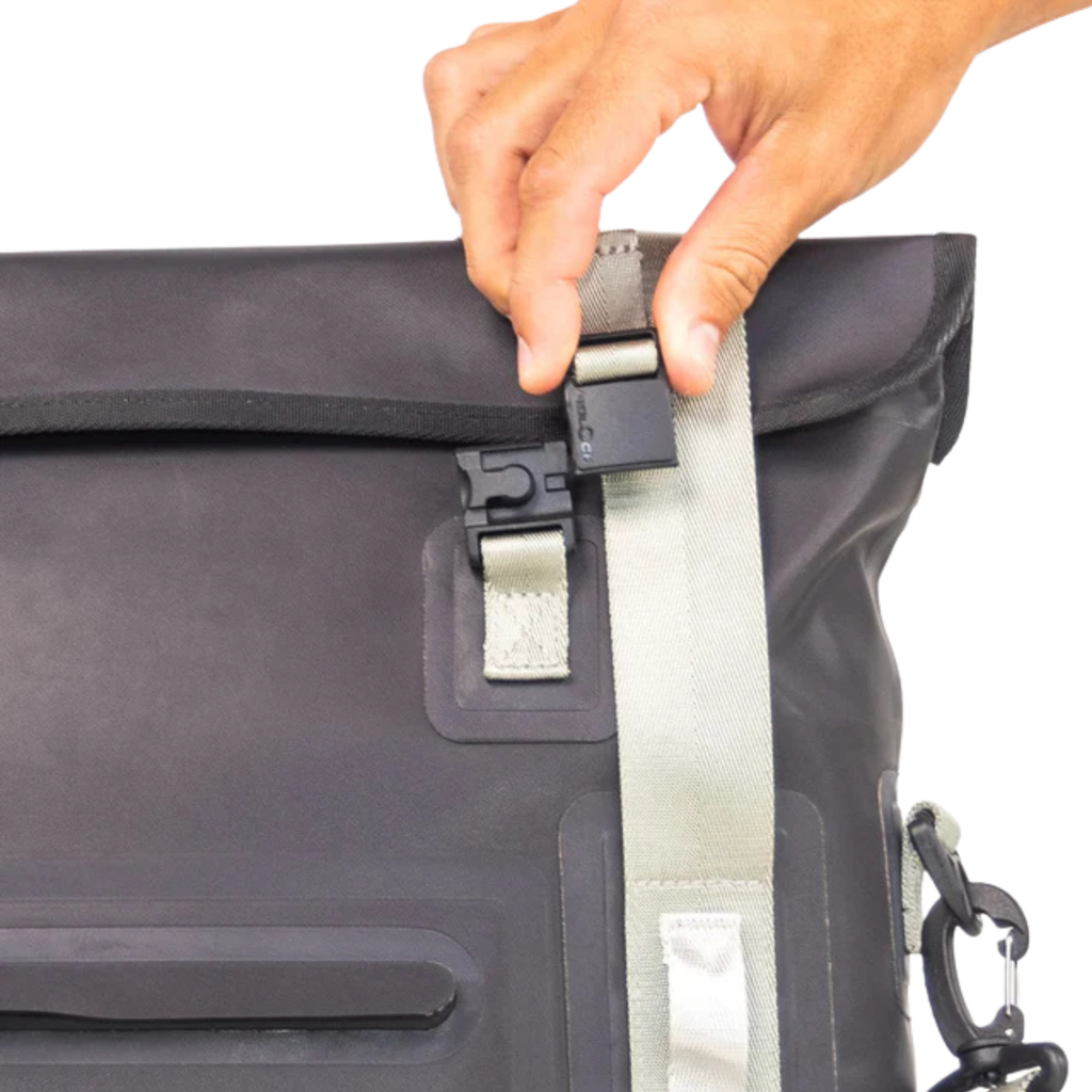 Waterproof Floating Tote Cooler