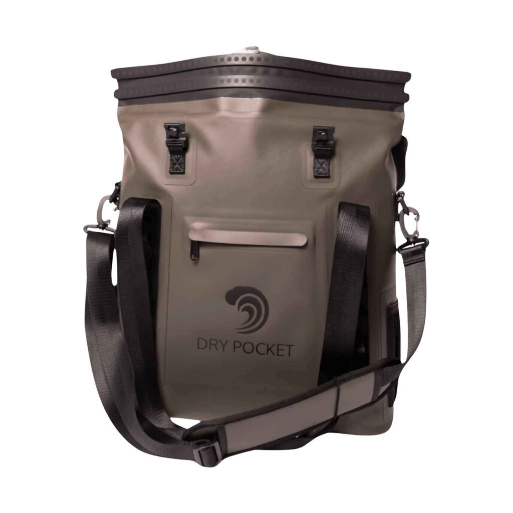 Waterproof Floating Tote Cooler