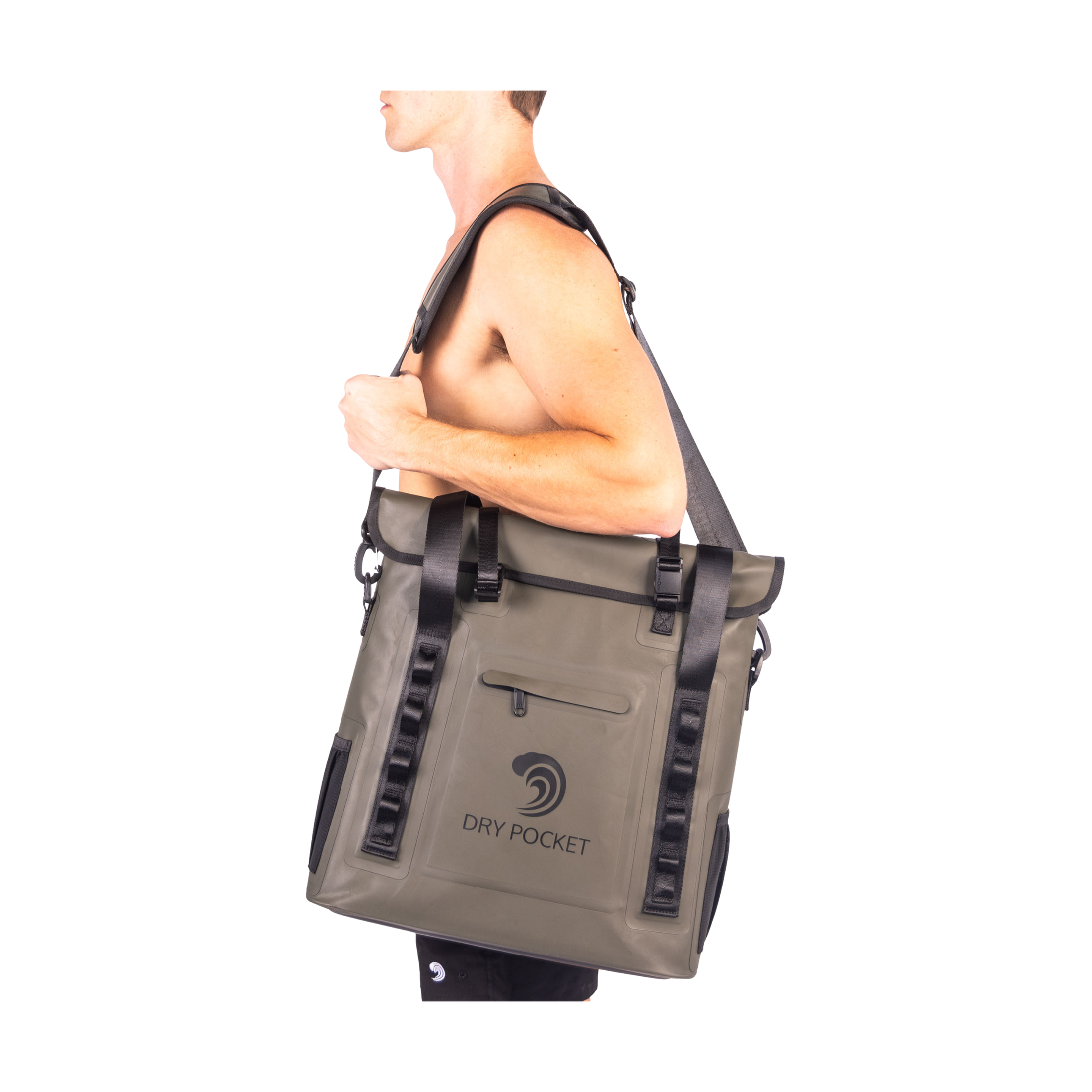 Waterproof Floating Tote Cooler