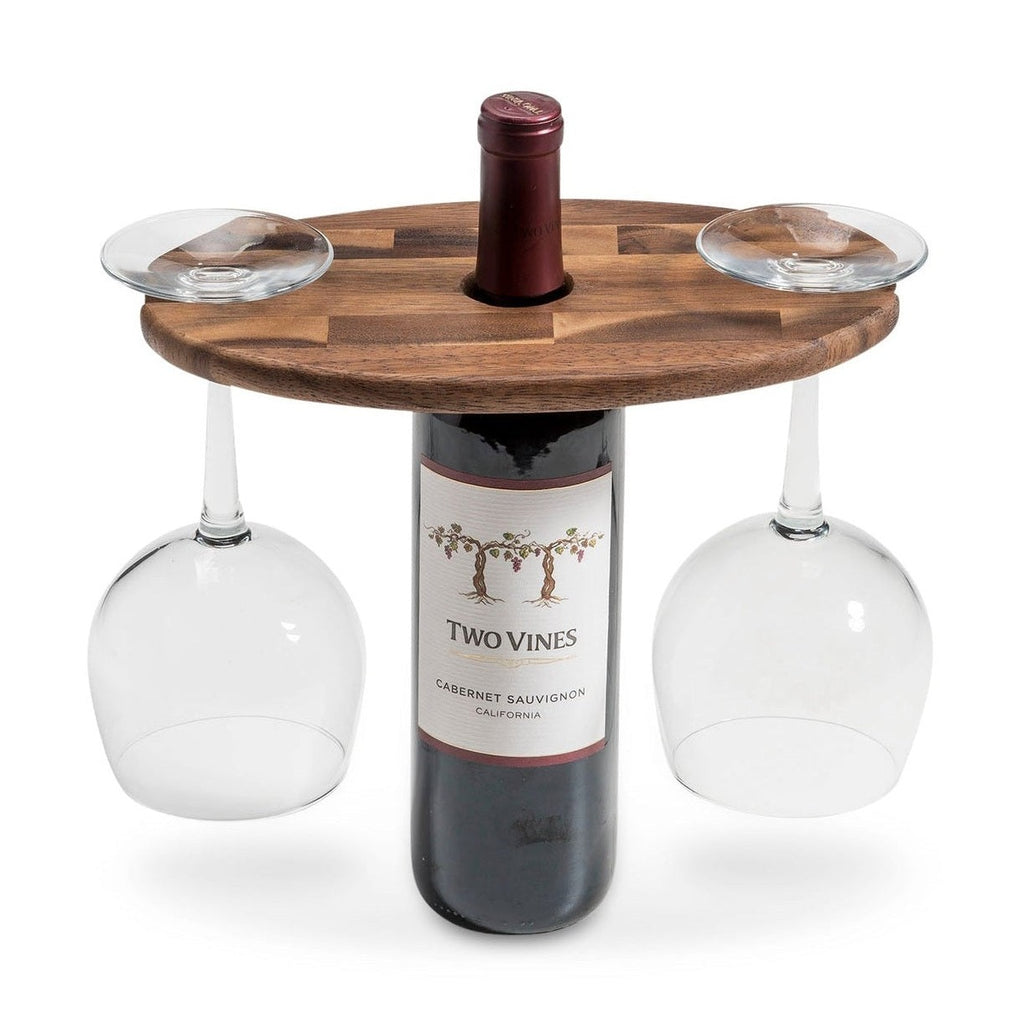 Wine Glass Caddy