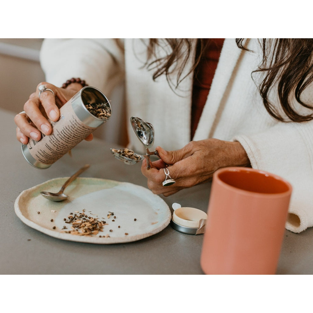 Women’s Blend | Ayurvedic Tea for Hormonal Balance & Female Support