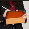 Worland Leather Case for iPad Pro 11-inch M4