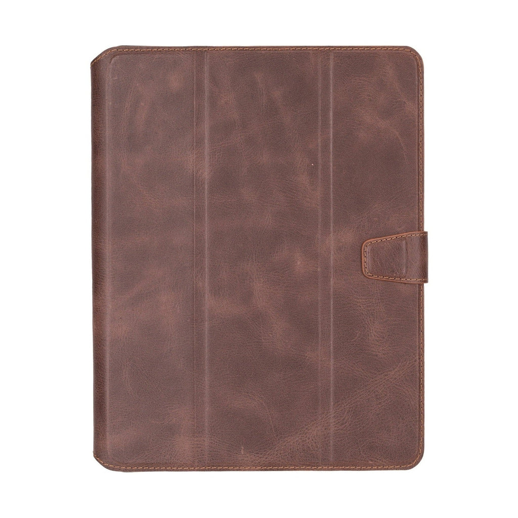 Worland Leather Case for iPad Pro 11-inch M4