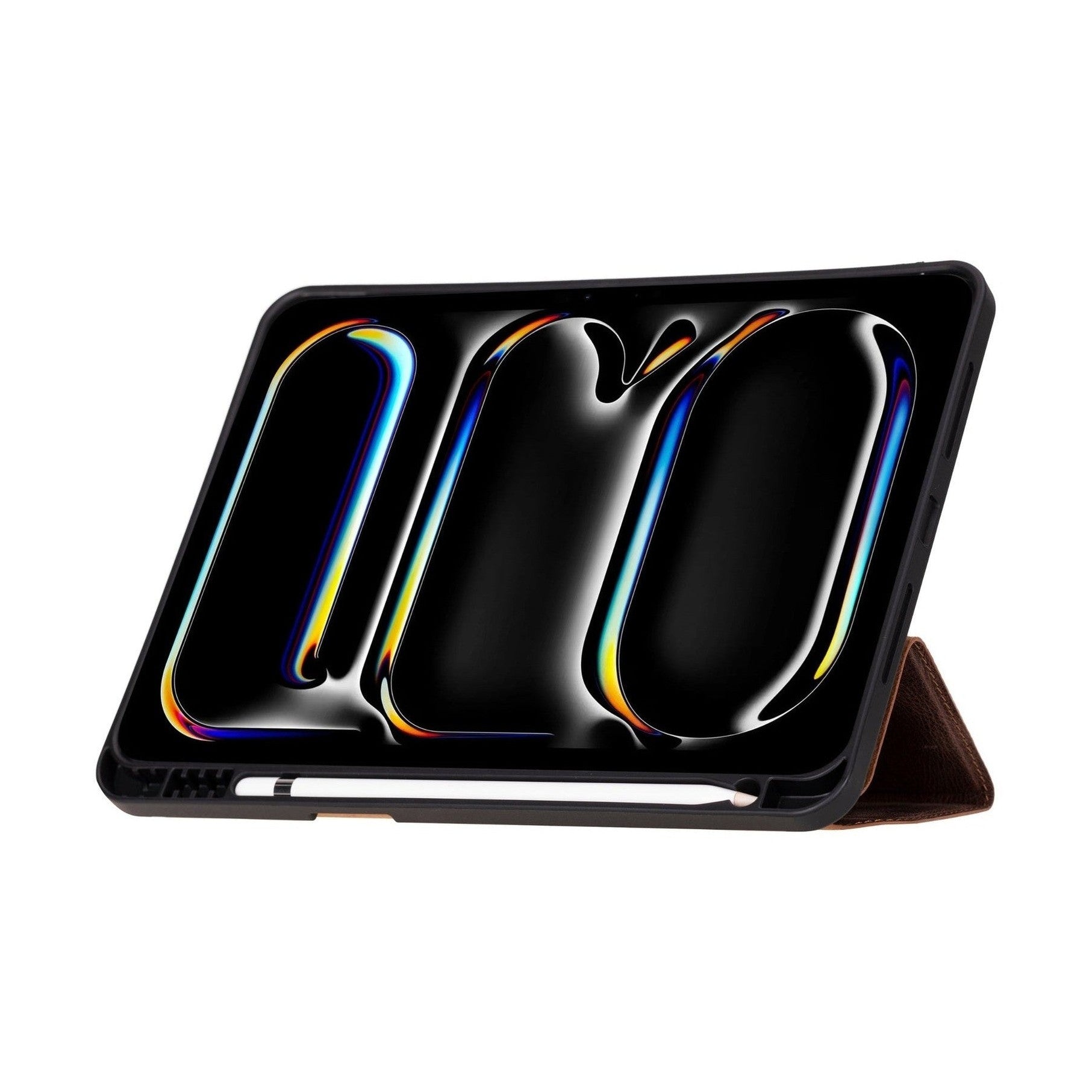 Worland Leather Case for iPad Pro 11-inch M4