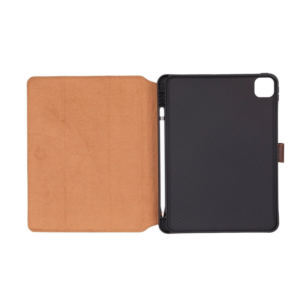 Worland Leather Case for iPad Pro 11-inch M4