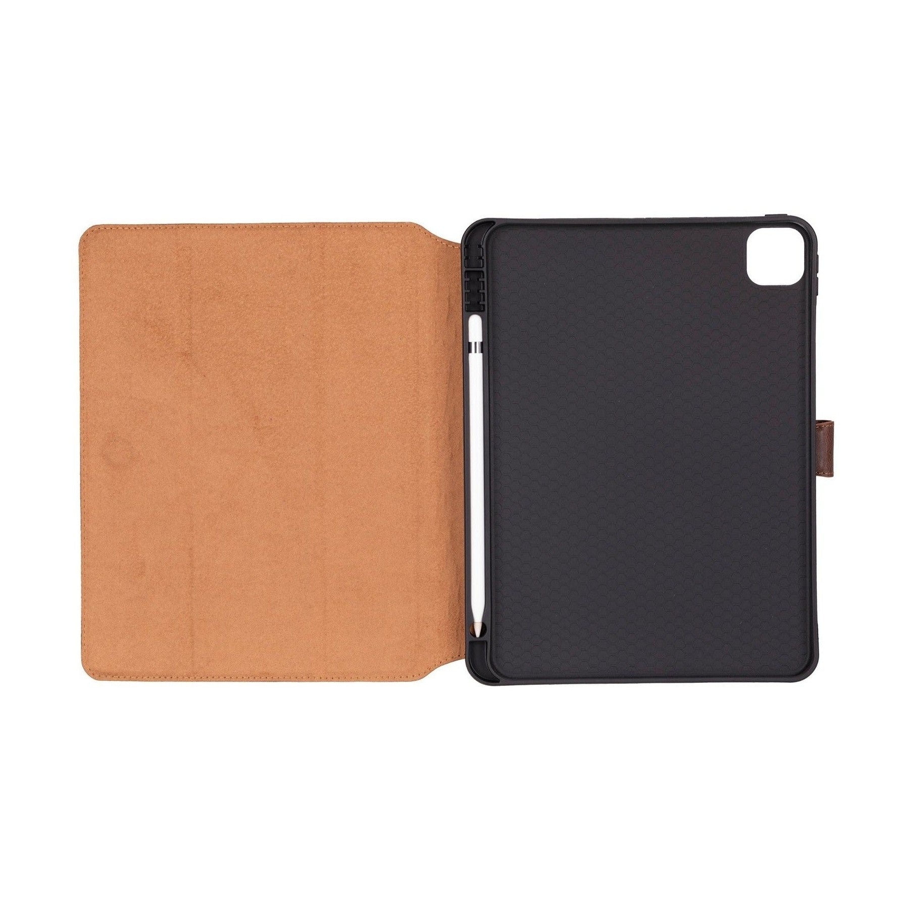 Worland Leather Case for iPad Pro 11-inch M4