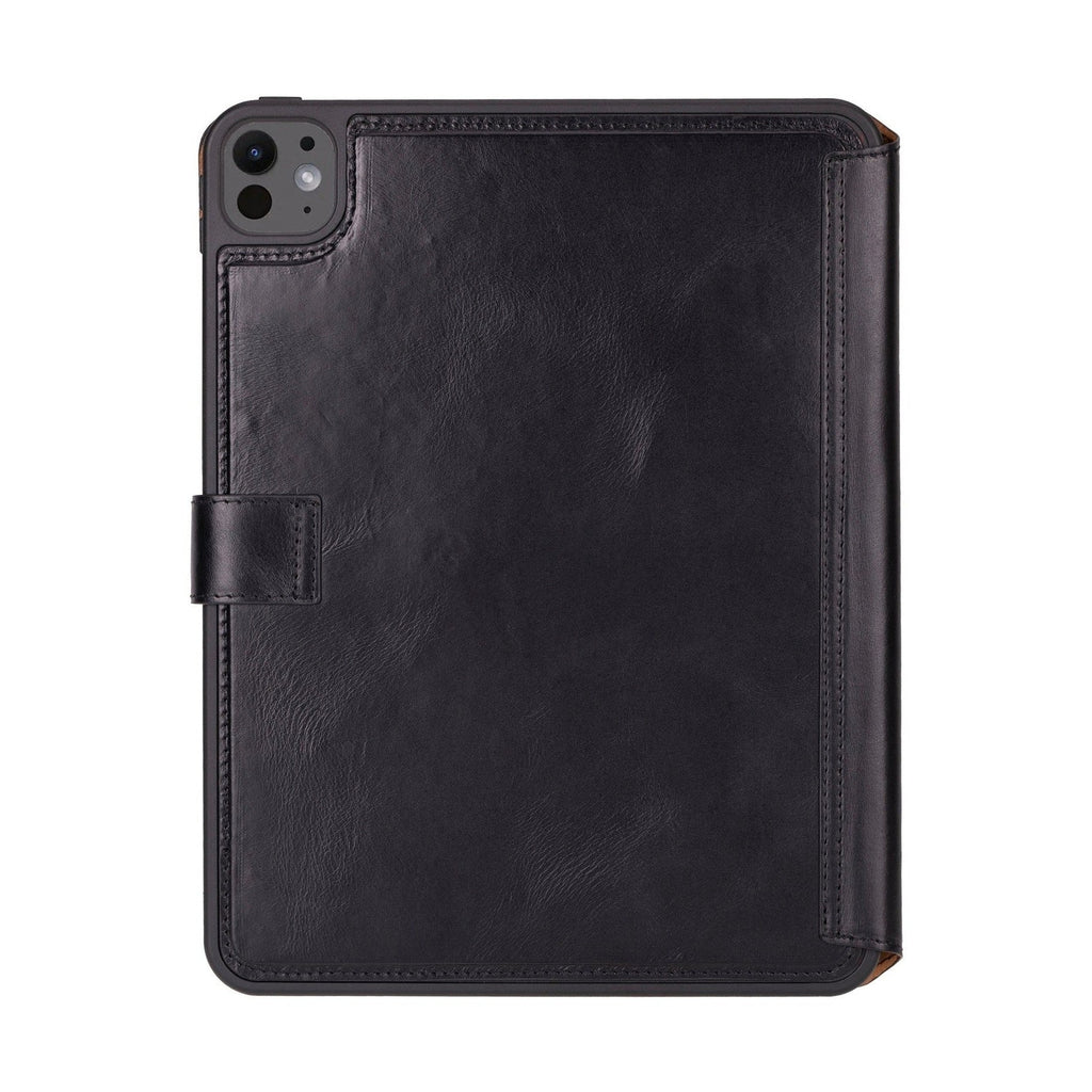 Worland Leather Case for iPad Pro 11-inch M4