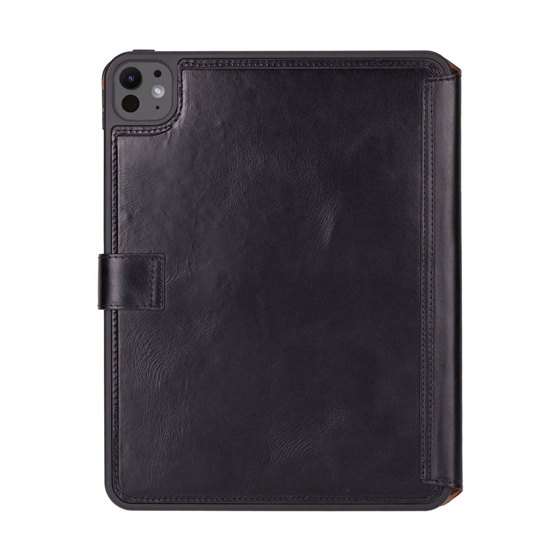 Worland Leather Case for iPad Pro 11-inch M4