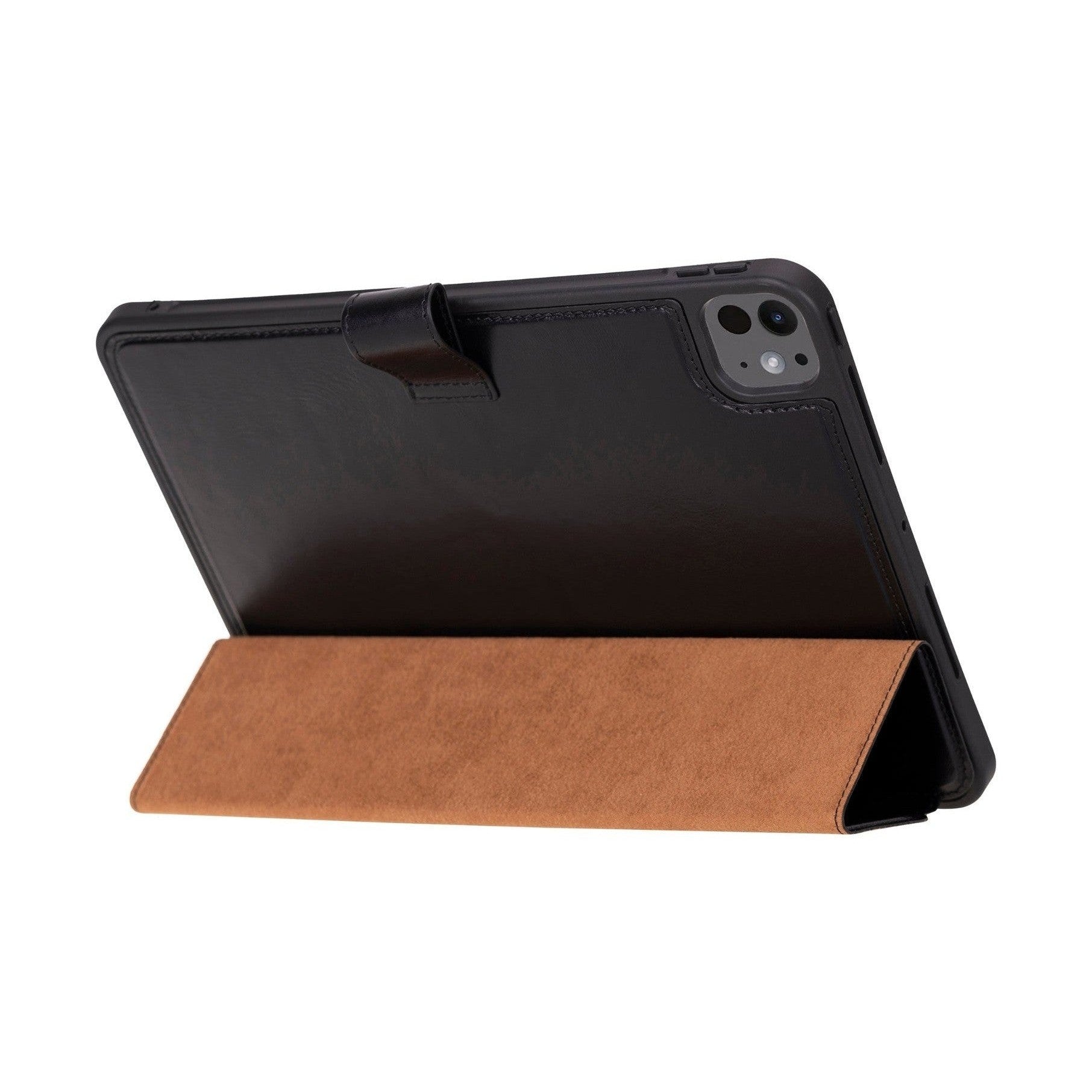 Worland Leather Case for iPad Pro 11-inch M4