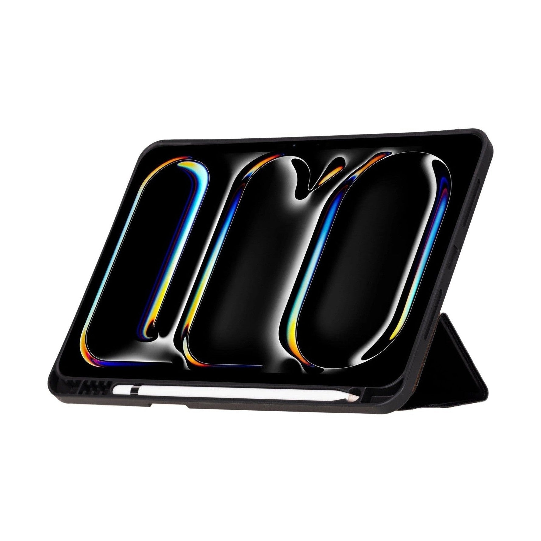 Worland Leather Case for iPad Pro 11-inch M4