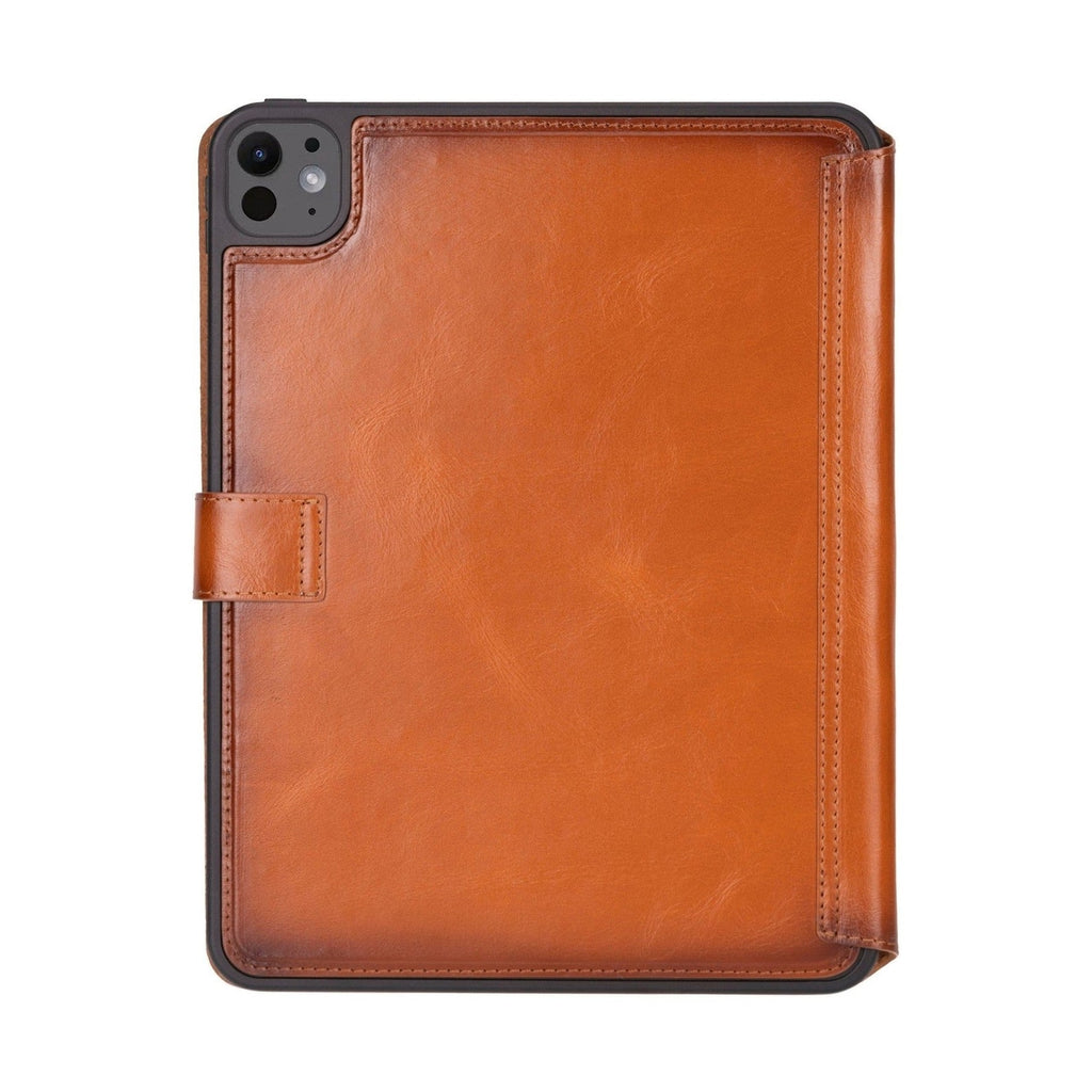 Worland Leather Case for iPad Pro 11-inch M4