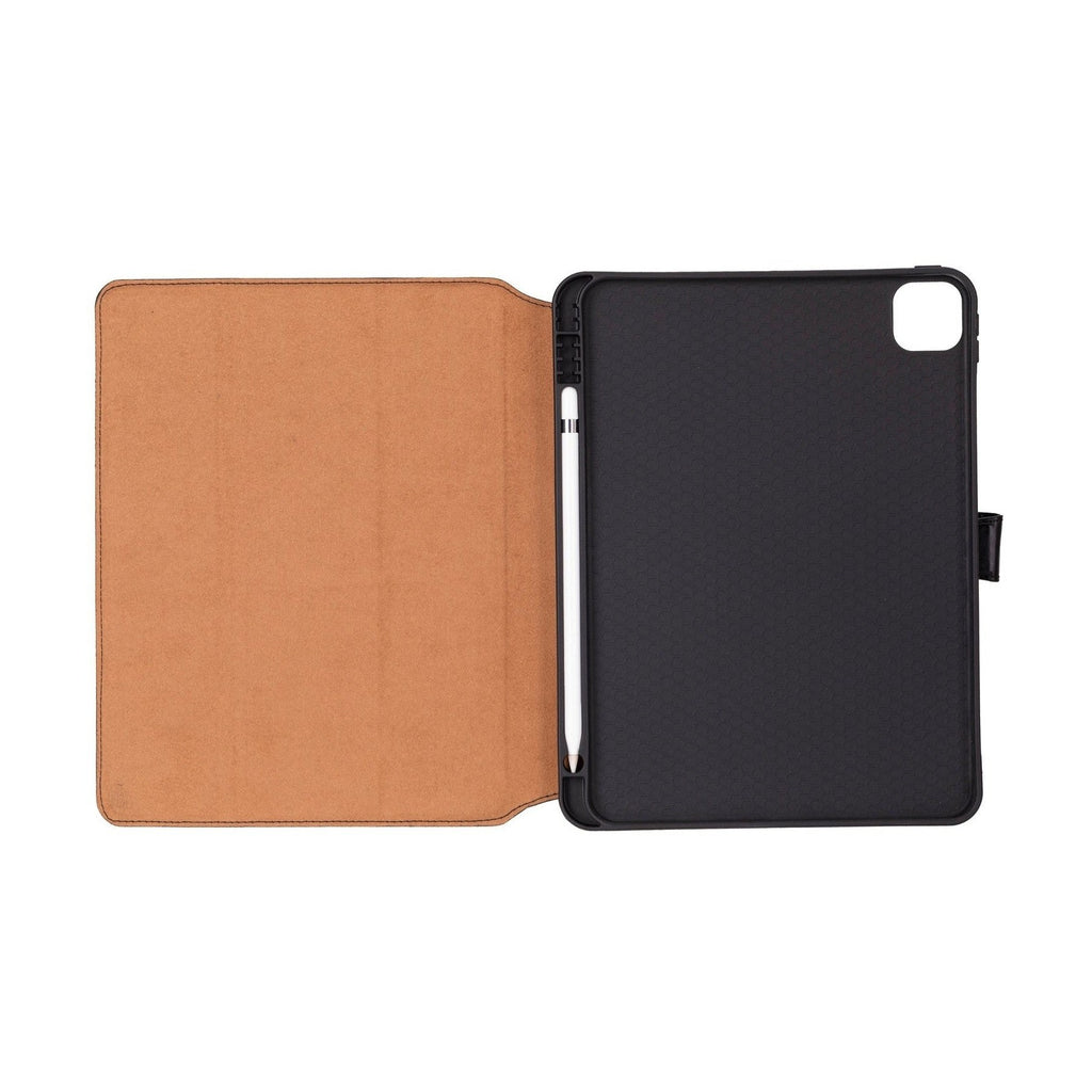 Worland Leather Case for iPad Pro 11-inch M4