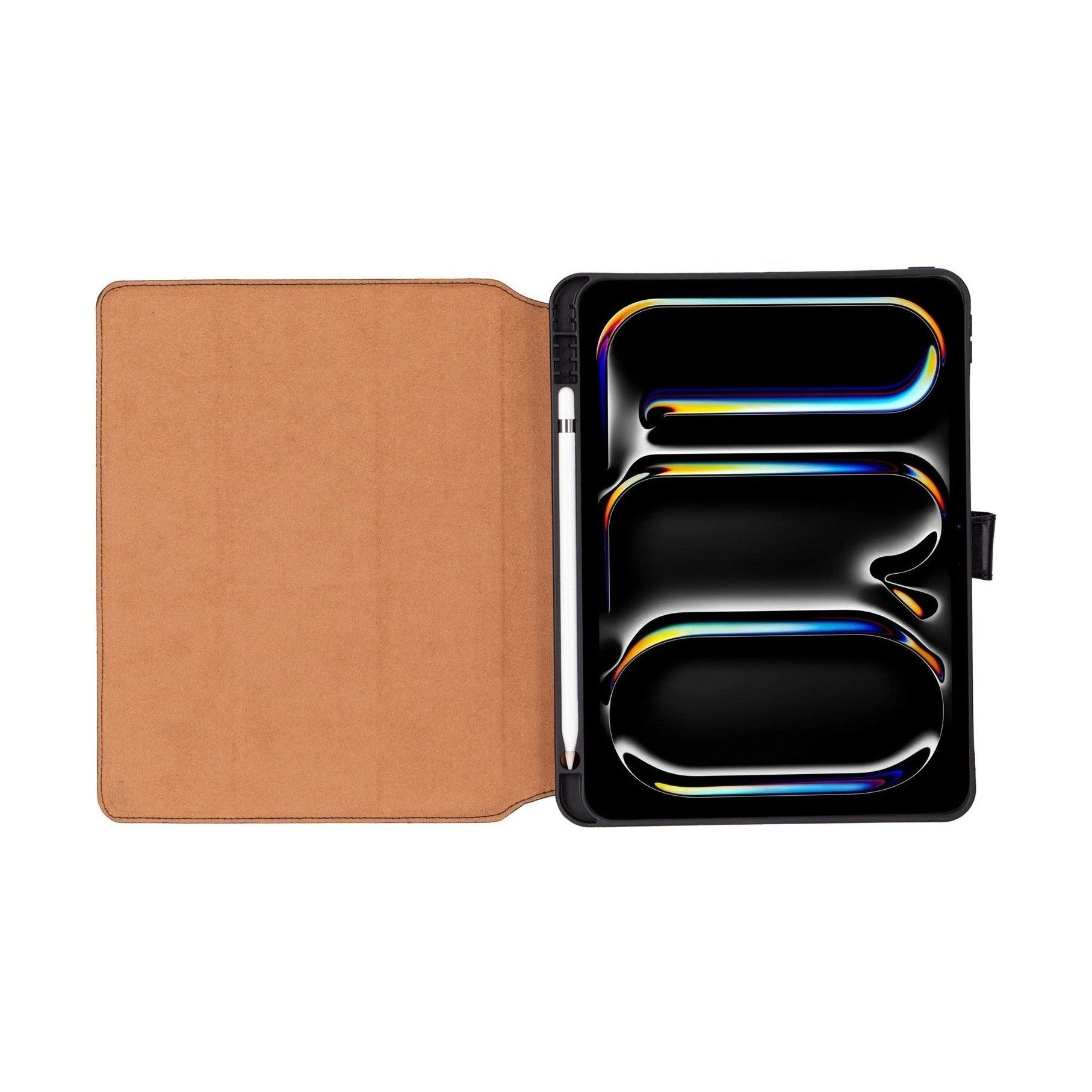 Worland Leather Case for iPad Pro 11-inch M4