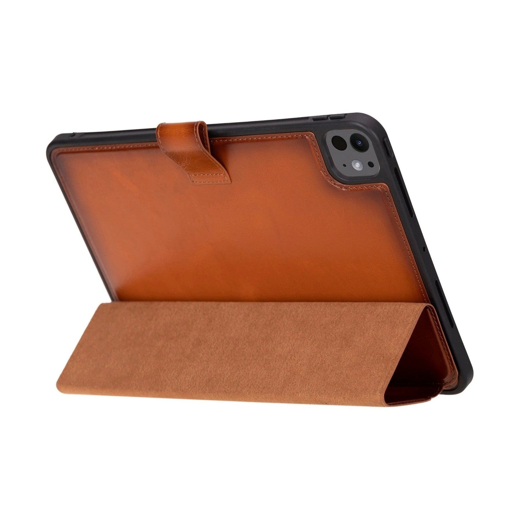Worland Leather Case for iPad Pro 11-inch M4