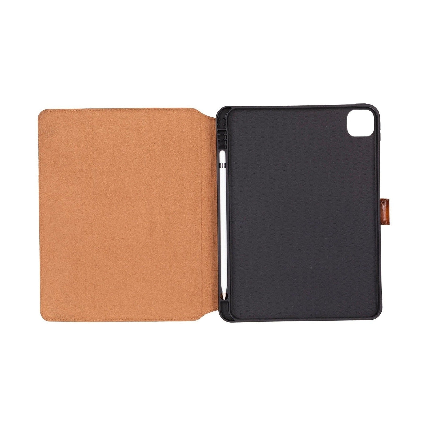 Worland Leather Case for iPad Pro 11-inch M4