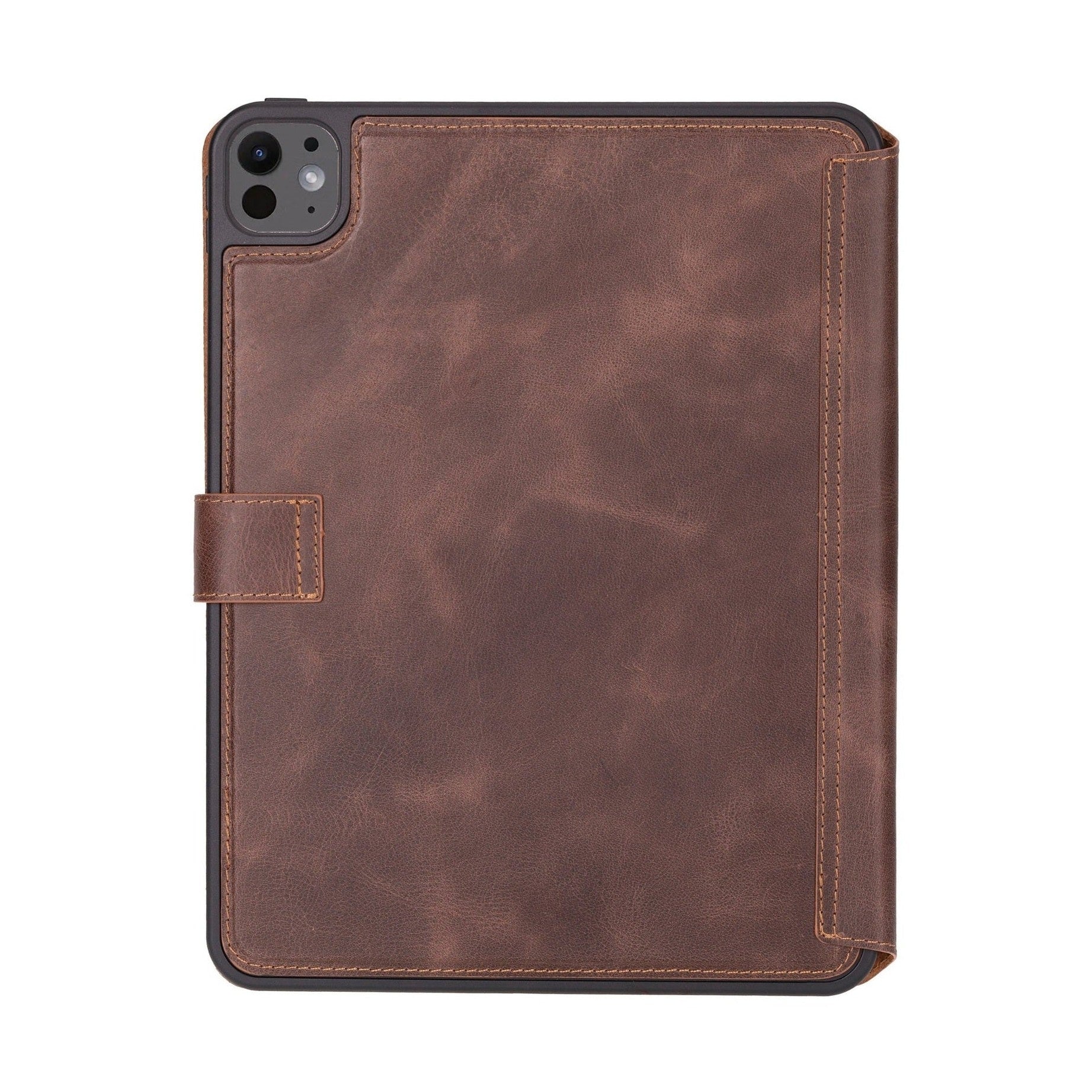 Worland Leather Case for iPad Pro 11-inch M4