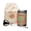 Your Herbal Tea Ritual | Organic Loose-Leaf Tea & Heart Infuser