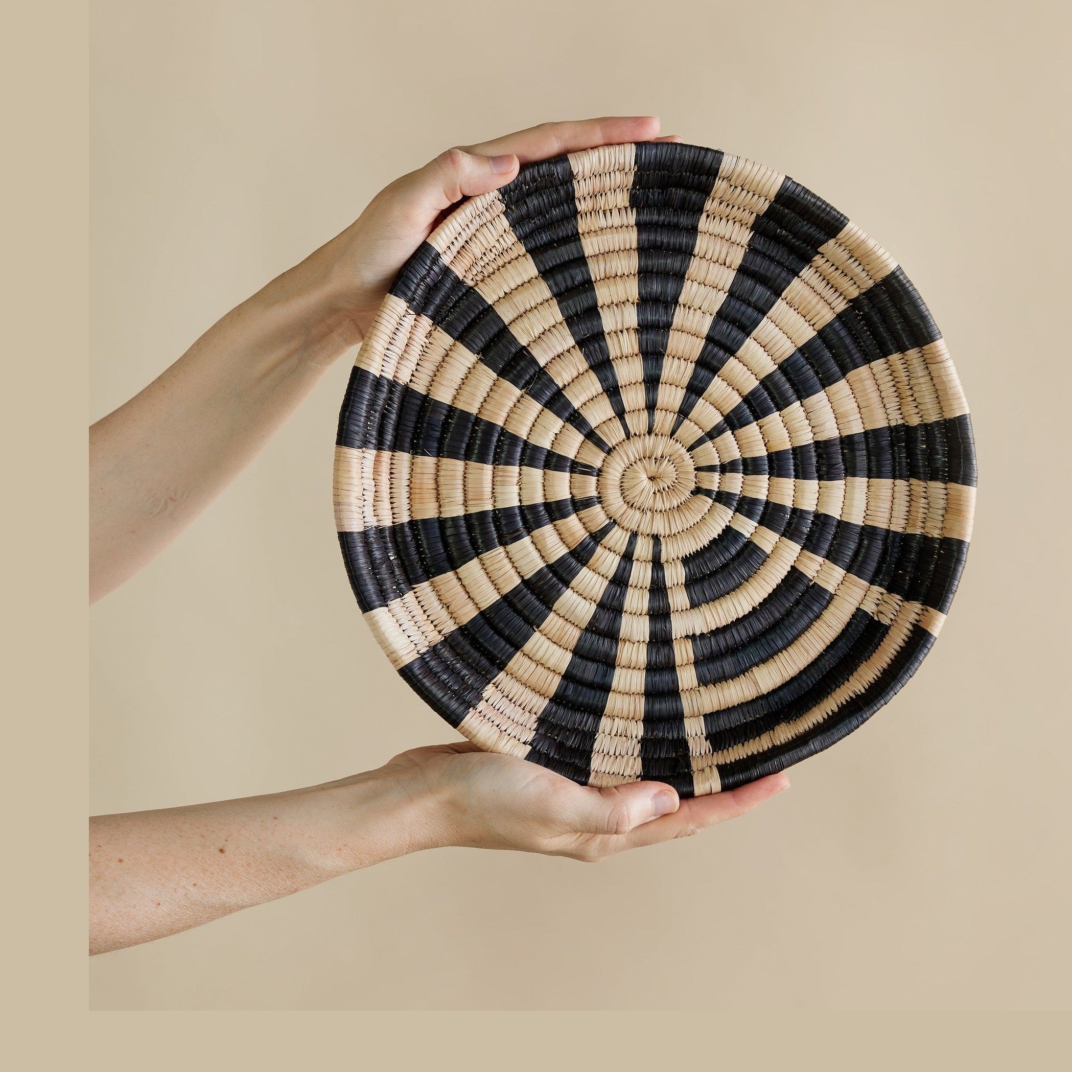 Zulo Woven Wall Disc