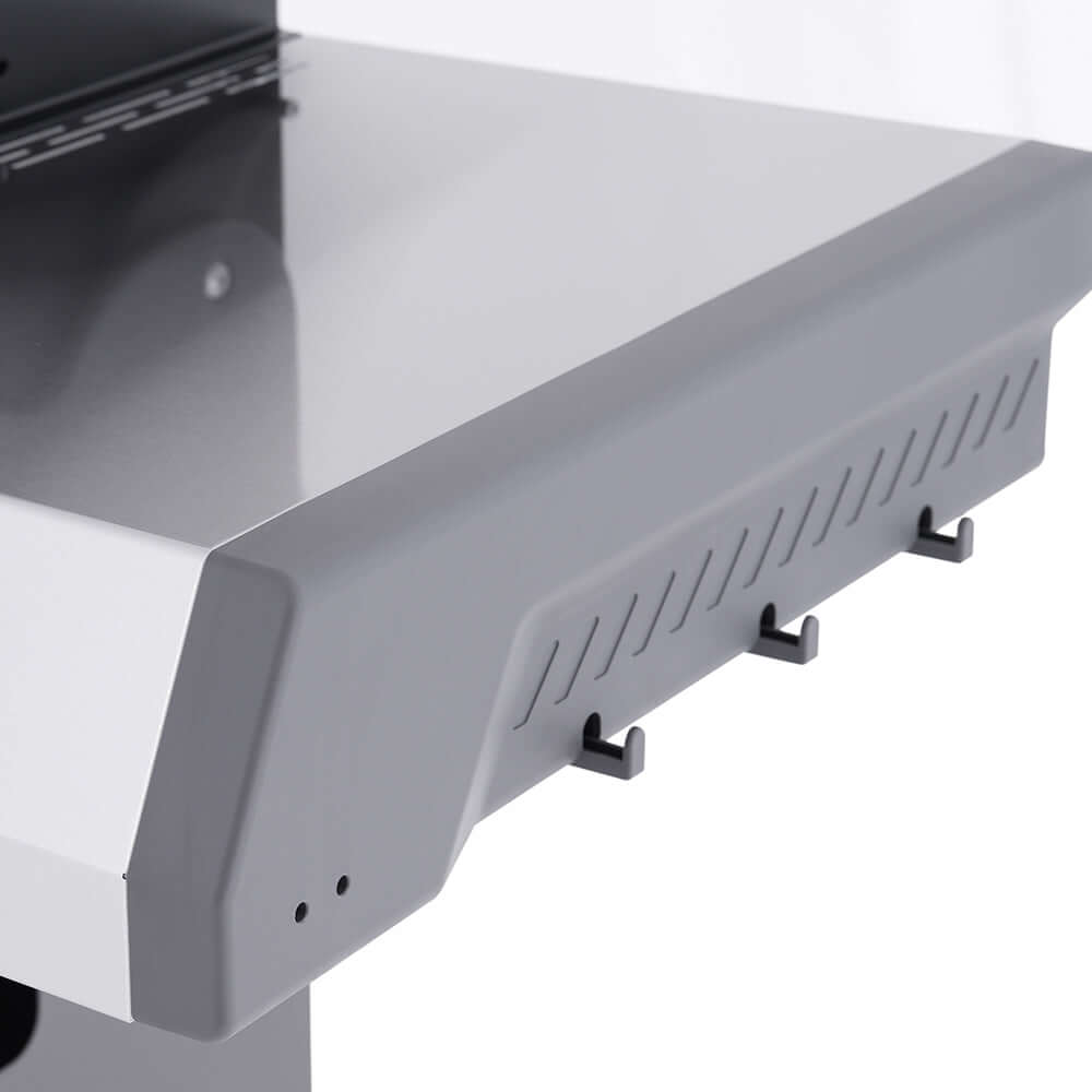 Premium Stainless Steel Gas Grill | Monument Grills