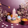 Divine Feminine Crystal Power Lamp | Conscious Items